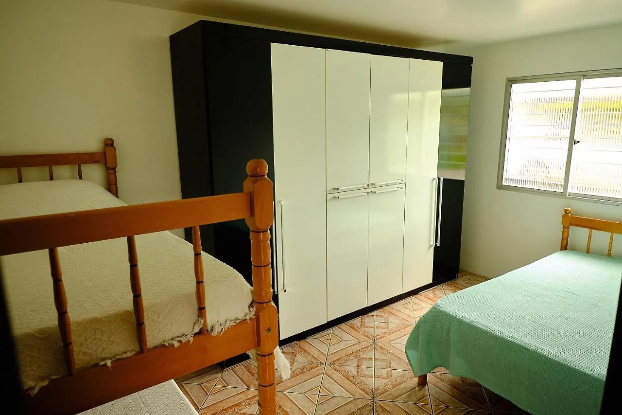 גרופאבה Resid.L Canto Do Encanto ברזיל